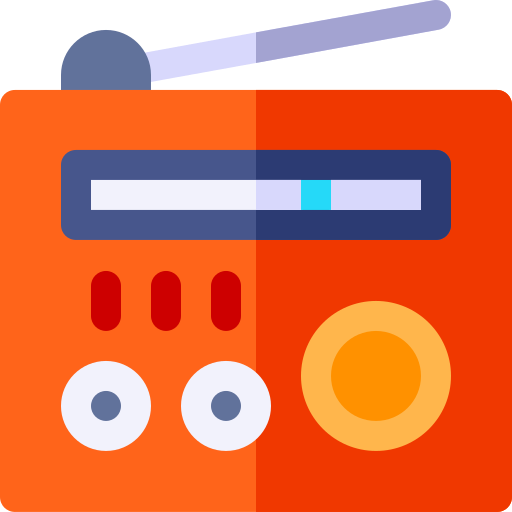 radio kostenlos Icon radio kostenlos Icon