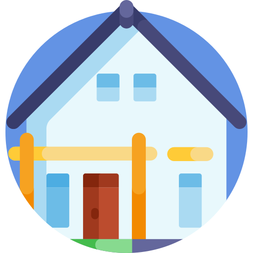 House free icon House free icon