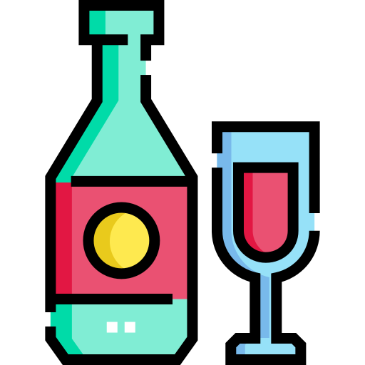 alkohol kostenlos Icon