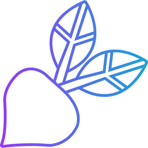 무 무료 아이콘