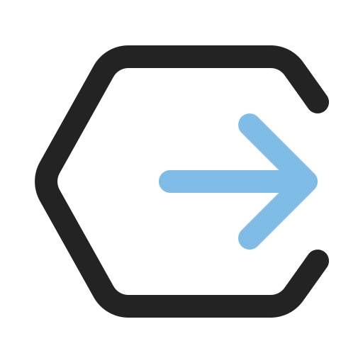 avançar grátis ícone