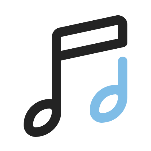 musiknote kostenlos Icon musiknote kostenlos Icon