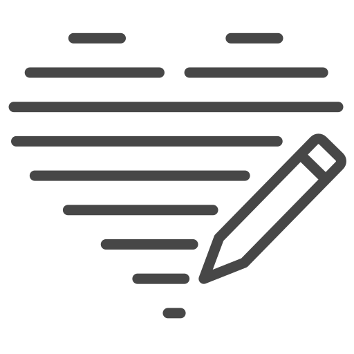 Text free icon Text free icon