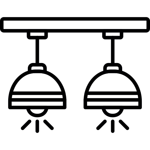 Ceiling free icon Ceiling free icon