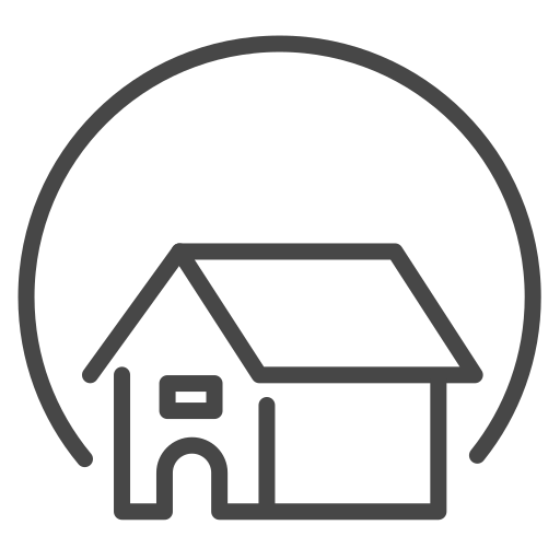 hogar icono gratis