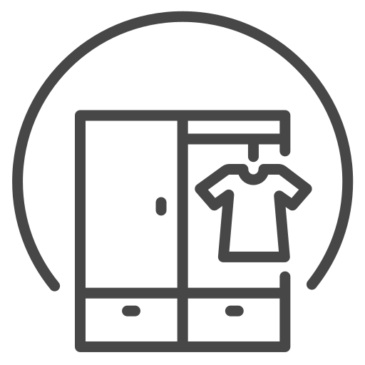 Cupboard free icon Cupboard free icon