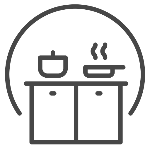 요리 무료 아이콘