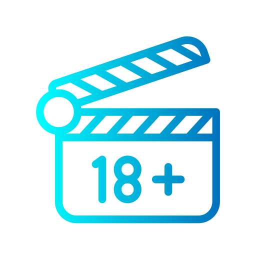 Clapper free icon Clapper free icon