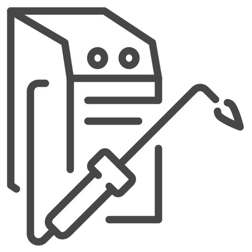 elektrisches stabschweißgerät kostenlos Icon elektrisches stabschweißgerät kostenlos Icon