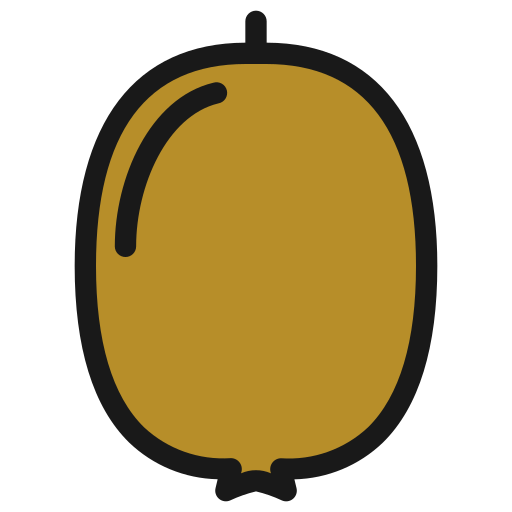 키위 무료 아이콘