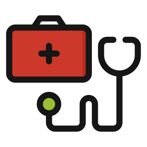 Медицинский бесплатно иконка