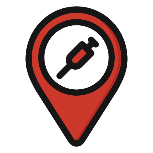 gps 무료 아이콘