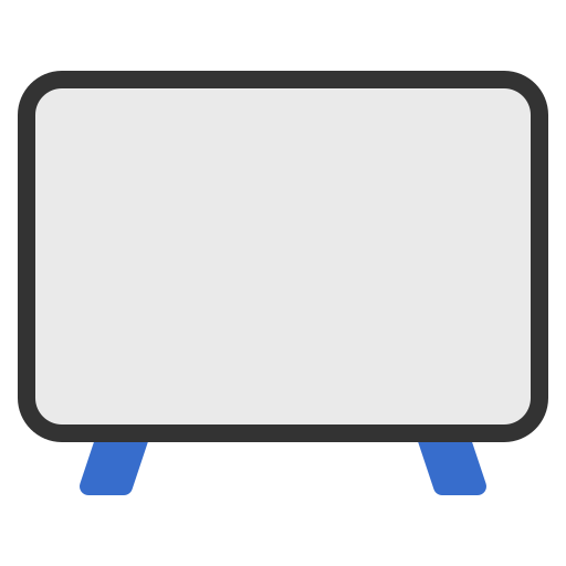 monitor icono gratis