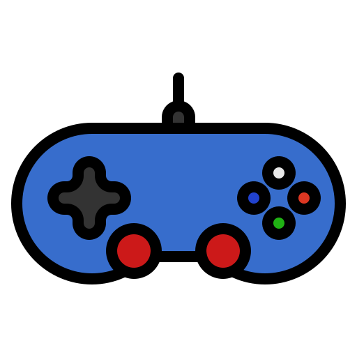 Joystick free icon Joystick free icon