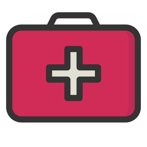 médecine Icône gratuit