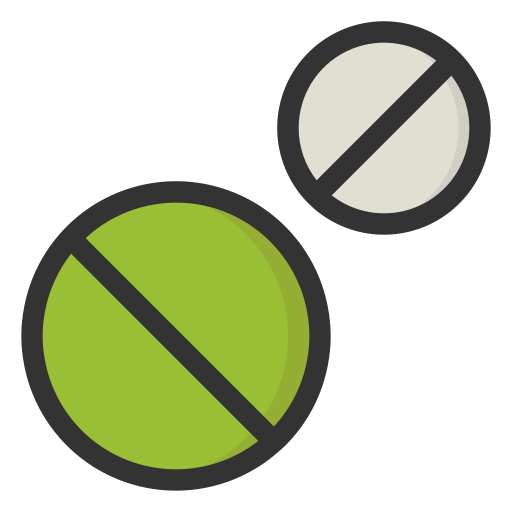 médecine Icône gratuit