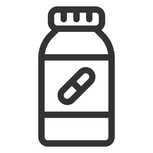 cápsula icono gratis