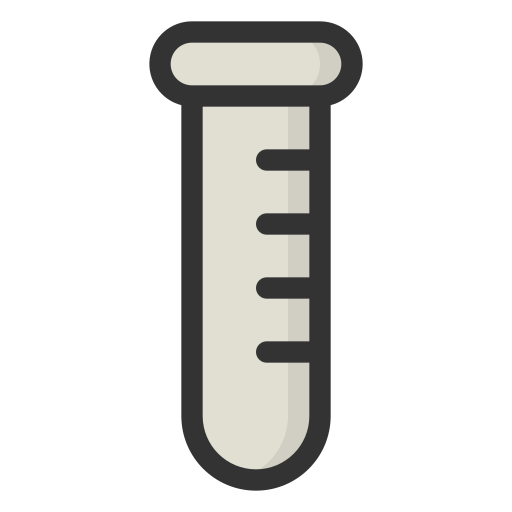 ciência grátis ícone