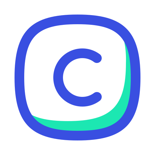 buchstabe c kostenlos Icon