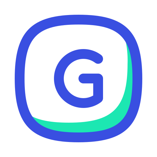 buchstabe g kostenlos Icon buchstabe g kostenlos Icon