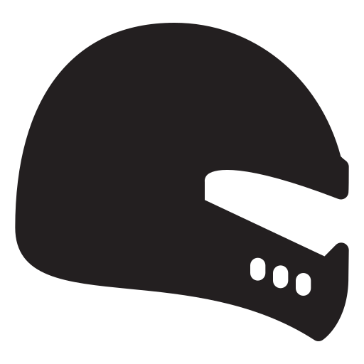 casco icono gratis