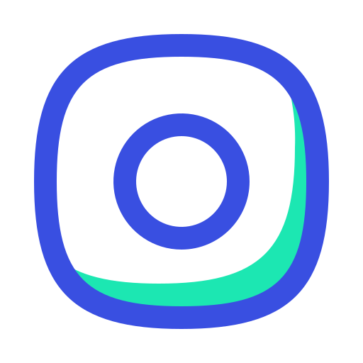 편지 o 무료 아이콘