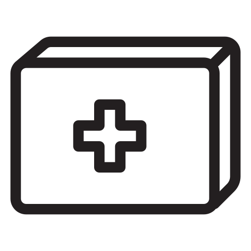 médico icono gratis