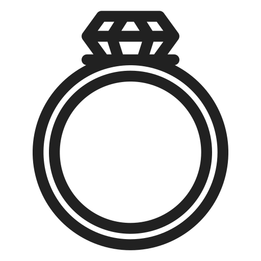 cristal icono gratis