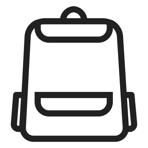 escuela icono gratis