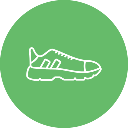 sneaker kostenlos Icon sneaker kostenlos Icon