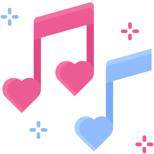 Музыка бесплатно иконка