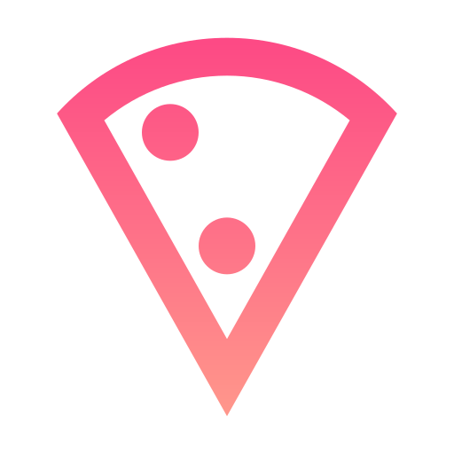 pizza icono gratis