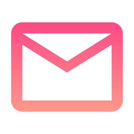 correo electrónico icono gratis