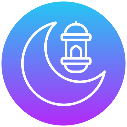 luna icono gratis