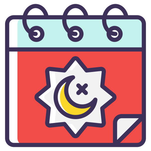 calendário grátis ícone