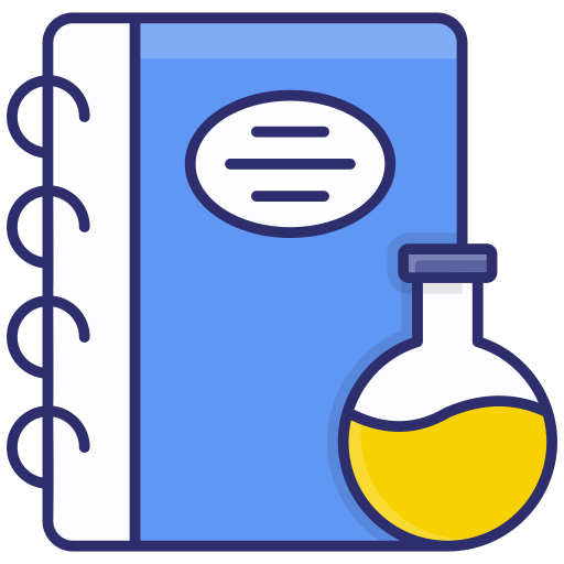Chemistry free icon