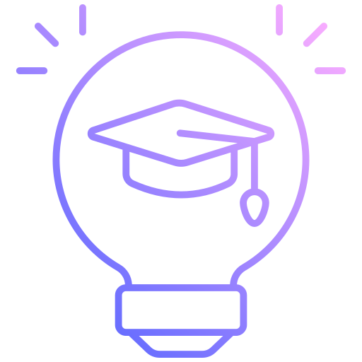 educación icono gratis