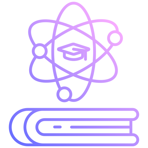 ciencia icono gratis