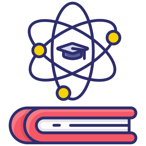 ciencia icono gratis