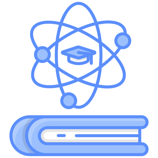 ciencia icono gratis