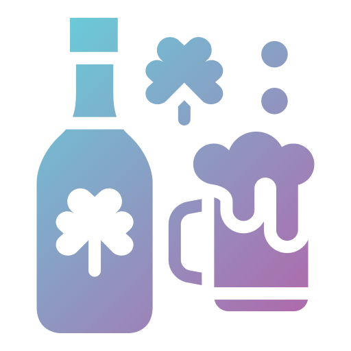 alcohol icono gratis
