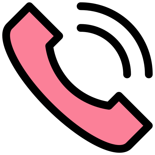 teléfono icono gratis