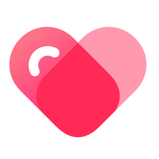 corazón icono gratis