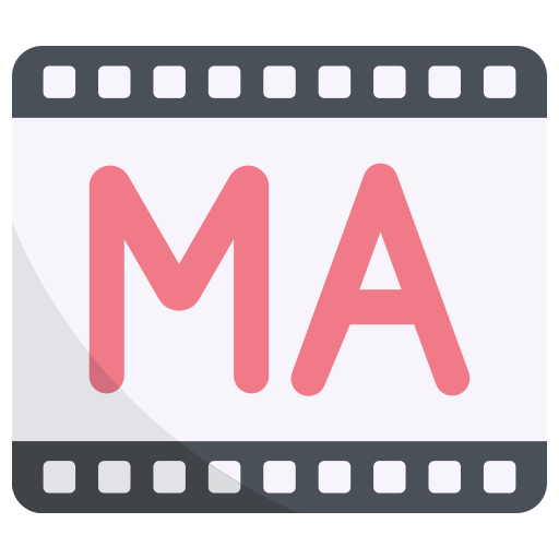Age restriction free icon Age restriction free icon