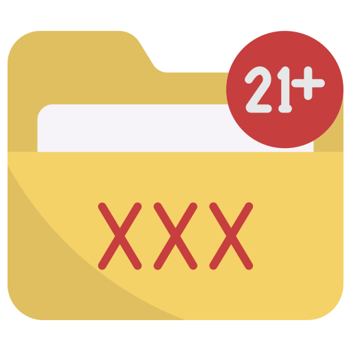 Age restriction free icon Age restriction free icon