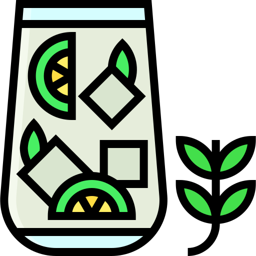 Mojito free icon Mojito free icon