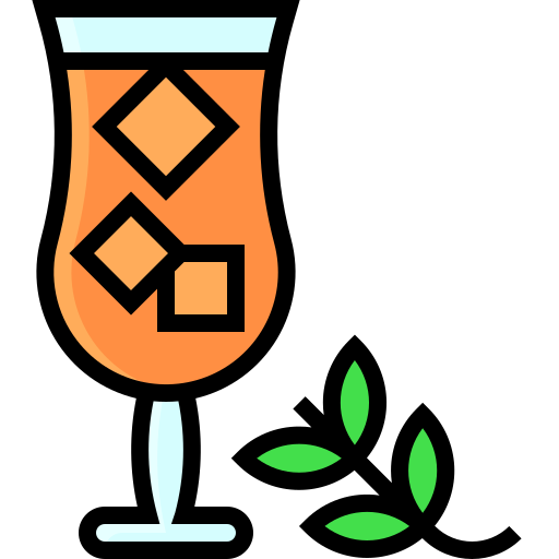 Mojito free icon