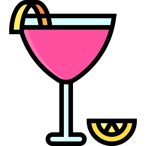 Martini free icon Martini free icon
