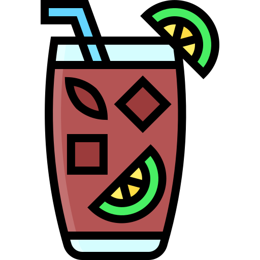 Cuba libre free icon Cuba libre free icon