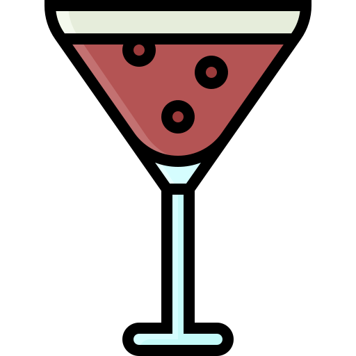 espresso martini grátis ícone espresso martini grátis ícone